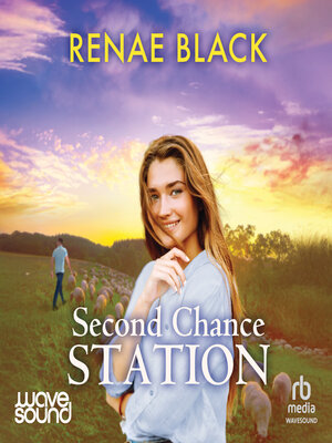 cover image of Second Chance Station